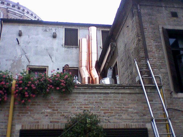 Isol-stil